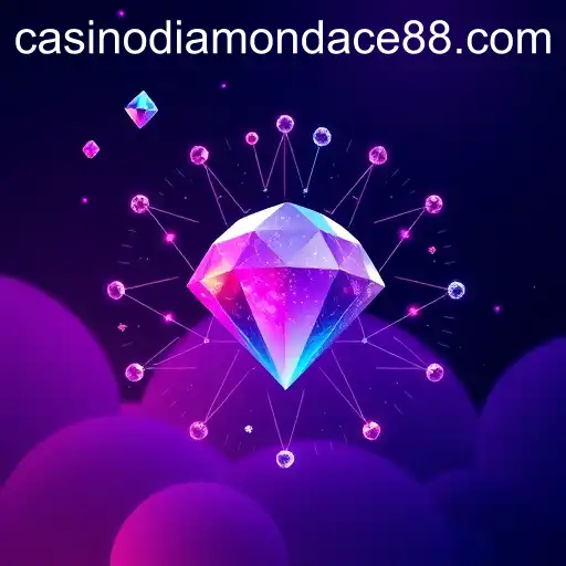 About Us: Discover DiamonDace88