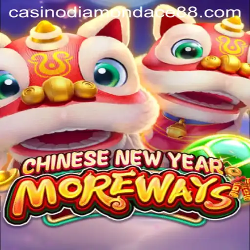 Experience Excitement with CHINESENEWYEARMOREWAYS Featuring DiamonDace88