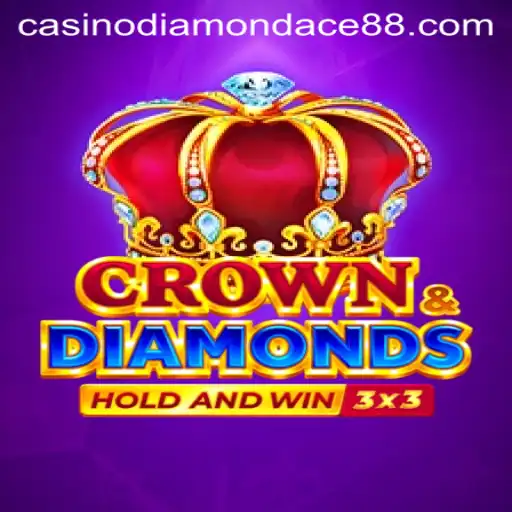 The Enchanting World of Crowndiamonds: A Comprehensive Guide to Playing DiamonDace88