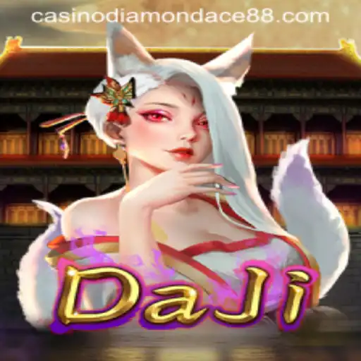 Unveiling DaJi: A Journey into the World of DiamonDace88