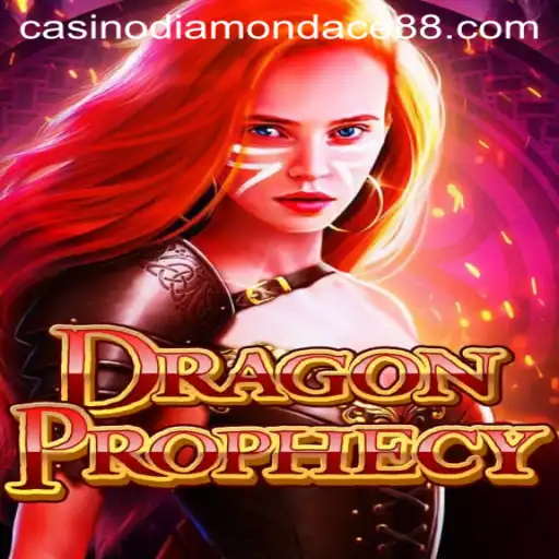 Unveiling the Enchanting Realm of DragonProphecy: An Immersive Adventure with DiamonDace88