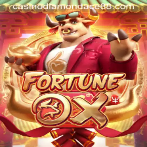 Spin to Win in FortuneOx: The Exciting Blend of Luck and Strategy