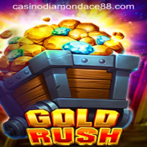 GoldRush: The Thrilling Adventure Awaits