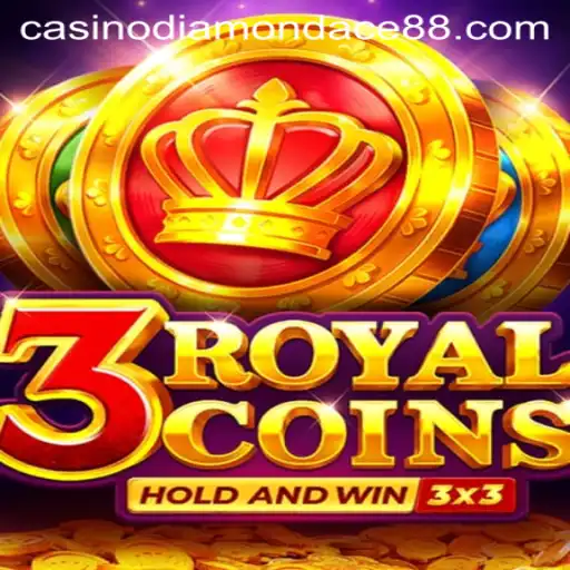 Explore the Enchanting World of 3royalcoins