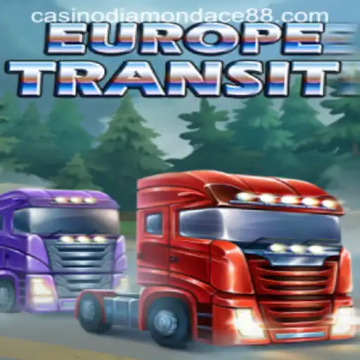 Discover the Excitement of EuropeTransit: A Journey Through Strategy and Challenges