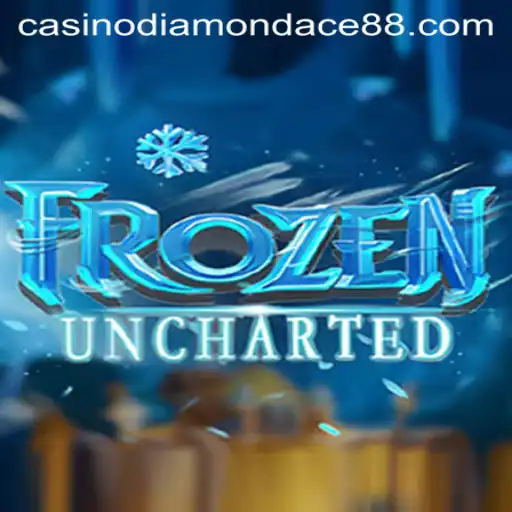 FrozenUncharted: An Epic Adventure Awaits