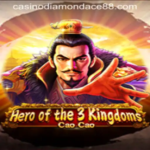 Heroofthe3KingdomsCaoCao: Strategy Meets Adventure