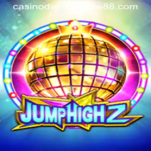 Explore the Exciting World of JumpHigh2 with DiamonDace88