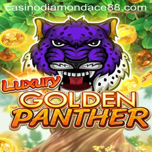 The Enigmatic World of LUXURYGOLDENPANTHER: A Journey into Adventure