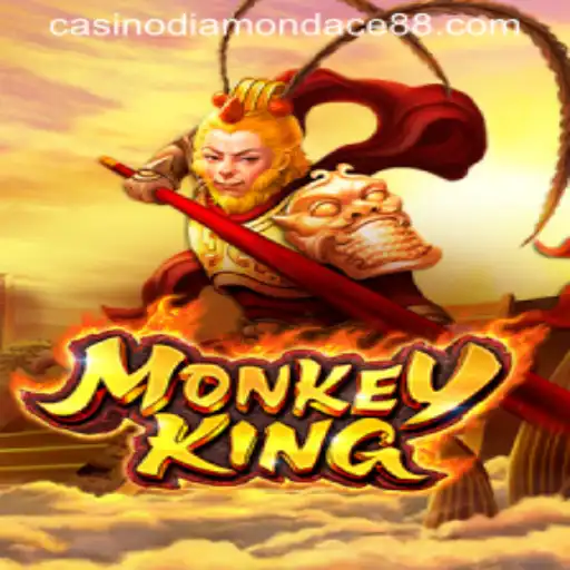 MonkeyKing: A Thrilling Adventure with DiamonDace88