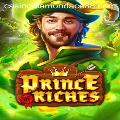 PrinceOfRiches: A New Gaming Sensation Taking the World by Storm