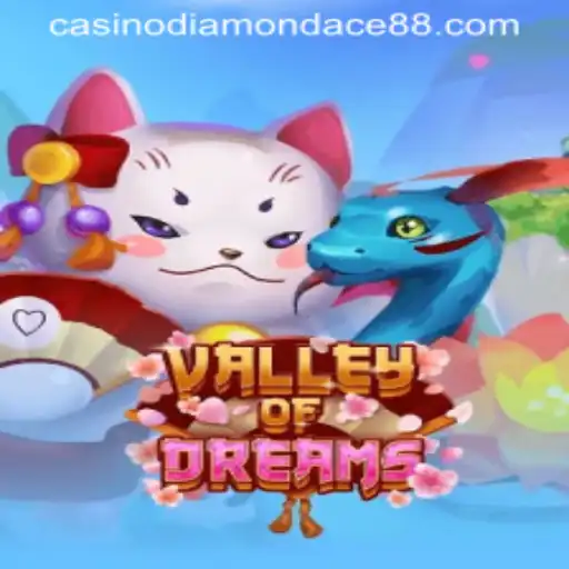 Unveiling the Mysteries of ValleyofDreams: A Gaming Odyssey with DiamonDace88
