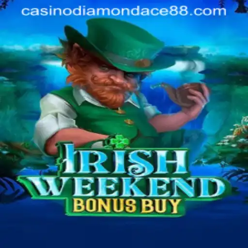 Exploring the Adventure of IrishWeekendBonusBuy: A Game of Luck and Strategy