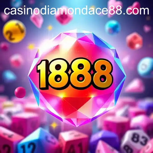 Understanding Lottery Games: A Dive Into DiamonDace88