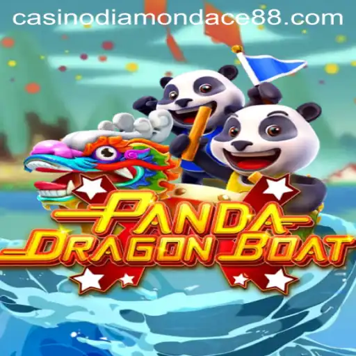 Explore the Thrilling World of PANDADRAGONBOAT: How To Play and Win with DiamonDace88