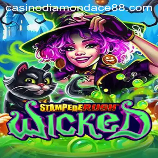 StempedeRushWicked: A Thrilling New Adventure in Gaming