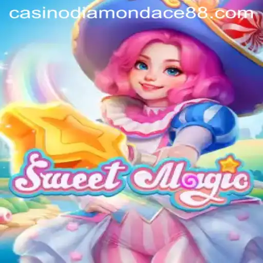 Discover the Enchanting World of SweetMagic