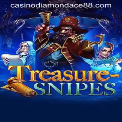 Unearth Hidden Treasures in TreasureSnipes: A Game of Wits and Strategy