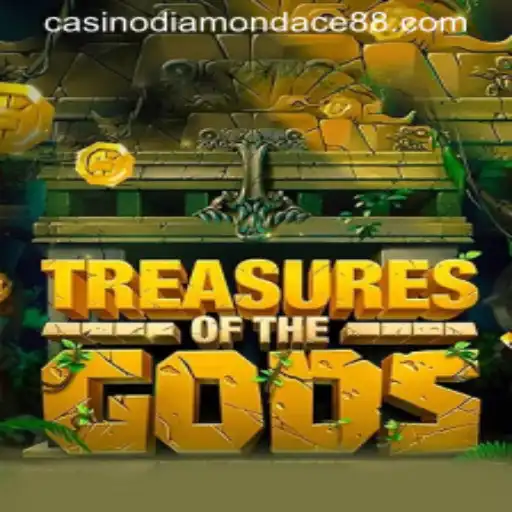 Unveiling the Mysteries of TreasureoftheGods
