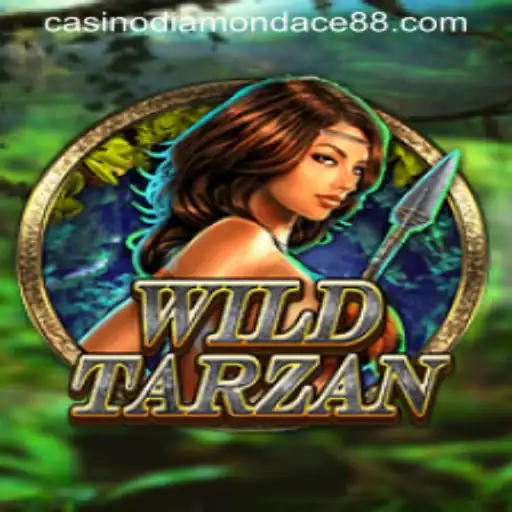 Unveiling the Thrills of WildTarzan: A Jungle Adventure with DiamonDace88