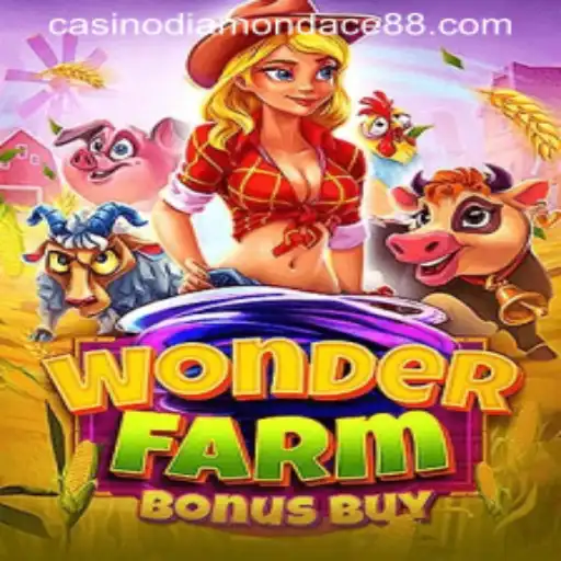 Exploring WonderFarmBonusBuy: A New Adventure in Gaming