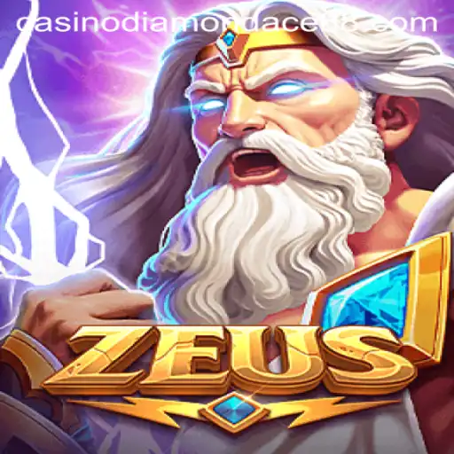 Exploring the Fantasy Realm of 'Zeus': The Ultimate Gaming Experience with DiamonDace88